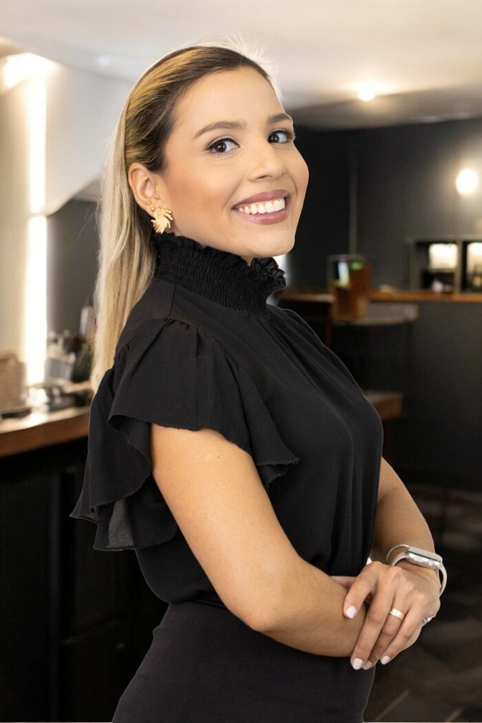 Luanna Maio Lima