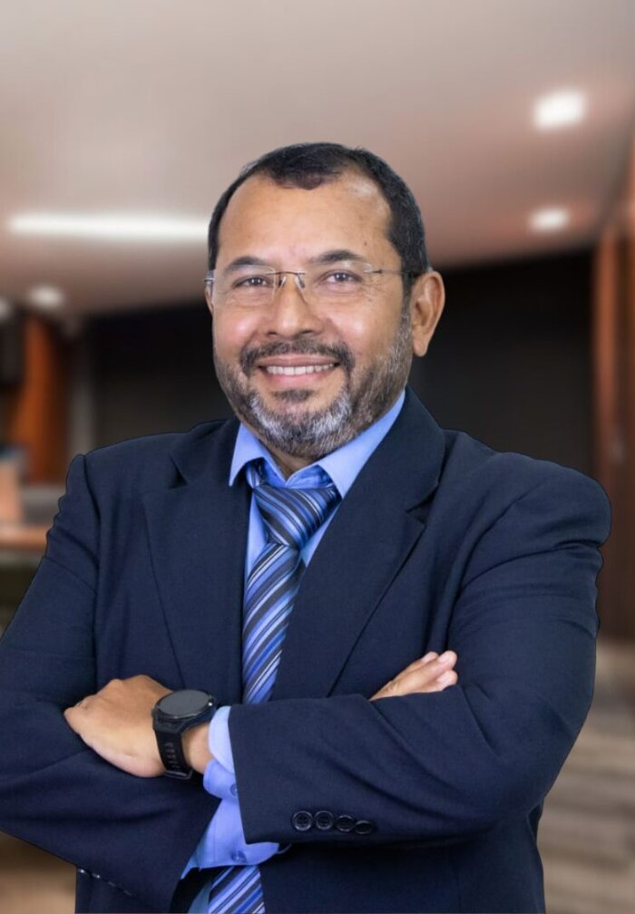 Luiz Arnaldo Maio